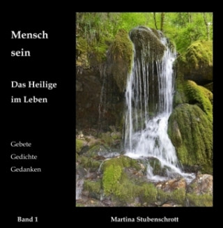 Книга Mensch sein Martina Stubenschrott