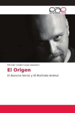 Knjiga Origen Christian Claudio Casas Cassataro
