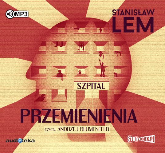 Audio Szpital Przemienienia Lem Stanisław