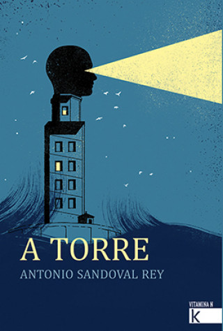 Kniha A TORRE ANTONIO SANDOVAL REY