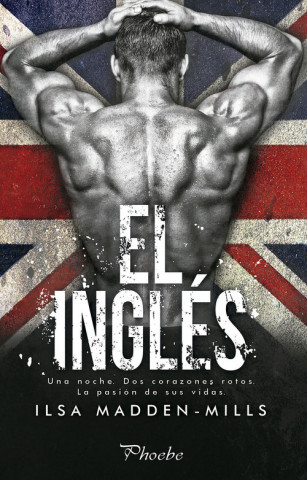 Book EL INGLÈS ILSA MADDEN-MILLS