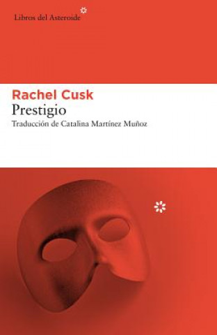 Книга PRESTIGIO RACHEL CUSK