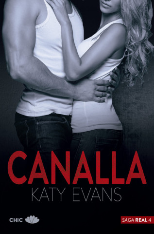 Buch CANALLA KATY EVANS