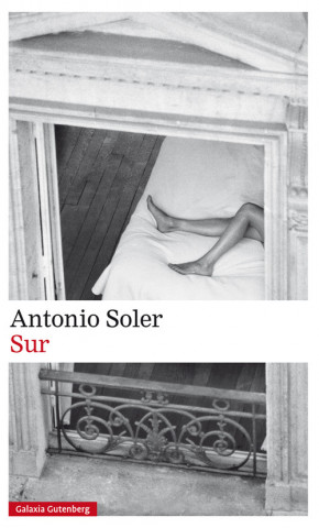 Carte SUR ANTONIO SOLER