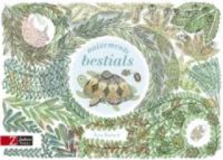 Carte NAIXEMENTS BESTIALES AINA BESTARD