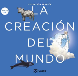 Книга La creación del mundo 