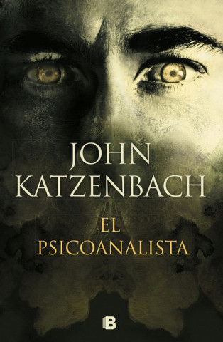 Könyv EL PSICOANALISTA JOHN KATZENBACH