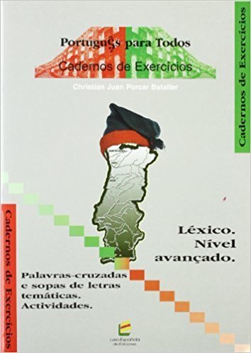 Carte Português para todos 1. cadernos de exercicios 