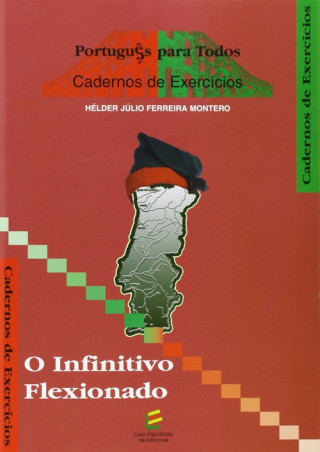 Книга O INFINITIVO FLEXIONADO 