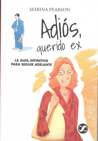 Carte ADIOS, QUERIDO EX MARINA PEARSON