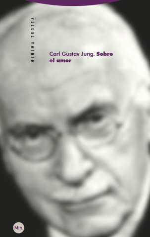 Kniha SOBRE EL AMOR Carl Gustav Jung