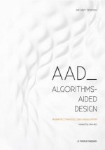 Carte AAD Algorithms-Aided Design Arturo Tedeschi