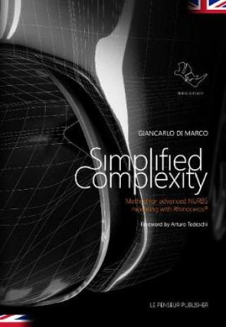 Kniha Simplified Complexity Giancarlo Di Marco