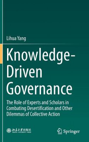 Book Knowledge-Driven Governance Lihua Yang