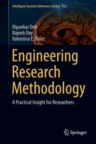 Knjiga Engineering Research Methodology Dipankar Deb