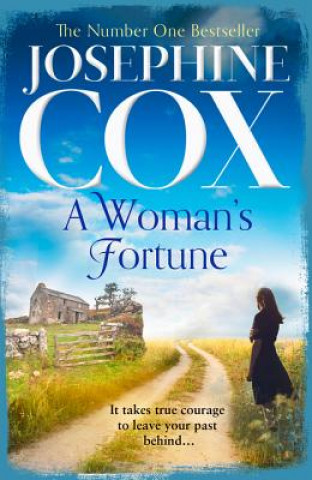 Книга Woman's Fortune Josephine Cox