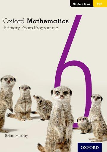 Carte Oxford Mathematics Primary Years Programme Student Book 6 Annie Facchinetti