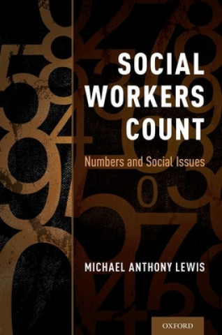 Knjiga Social Workers Count Michael Anthony Lewis