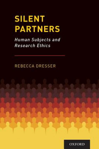 Carte Silent Partners Rebecca Dresser