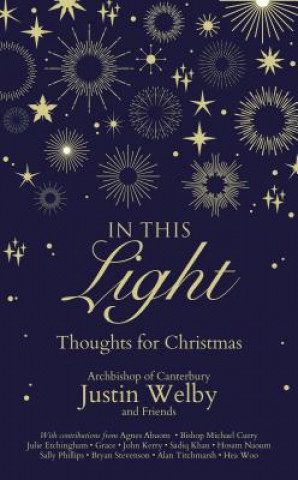 Libro In This Light Justin Welby