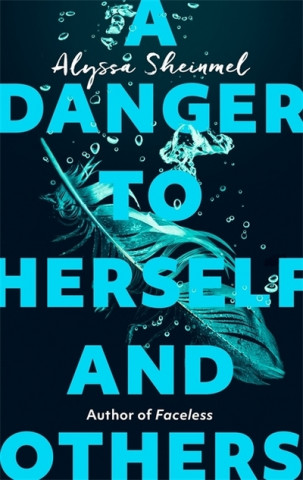 Könyv Danger to Herself and Others Alyssa Sheinmel