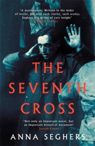 Book Seventh Cross Anna Seghers