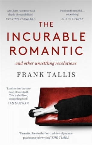 Βιβλίο Incurable Romantic Frank Tallis