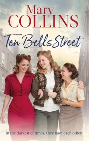 Book Ten Bells Street Barbara Nadel