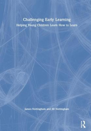 Buch Challenging Early Learning NOTTINGHAM