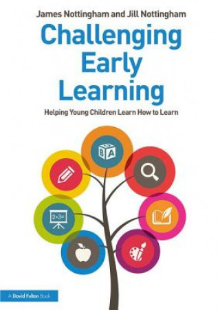 Libro Challenging Early Learning NOTTINGHAM