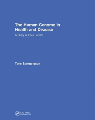 Könyv Human Genome in Health and Disease SAMUELSSON