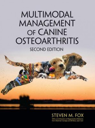 Carte Multimodal Management of Canine Osteoarthritis FOX