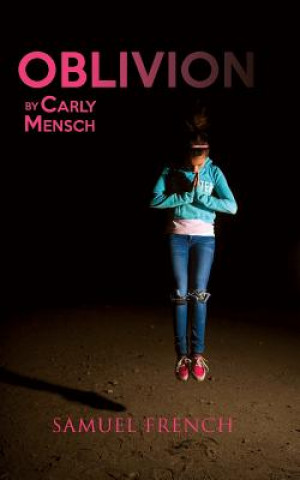 Book Oblivion CARLY MENSCH