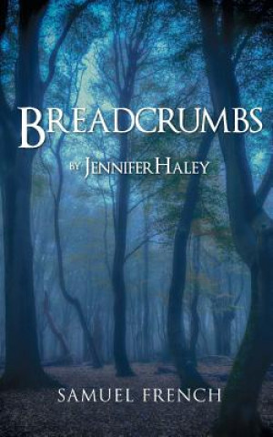 Book Breadcrumbs JENNIFER HALEY