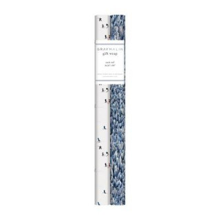 Book Gray Malin The Snow Holiday Gift Wrap Set GRAY MALIN