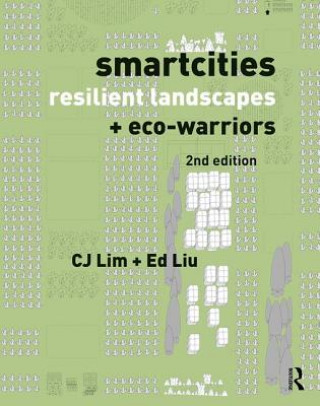 Książka Smartcities Lim