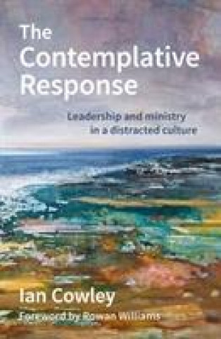 Libro Contemplative Response Ian Cowley