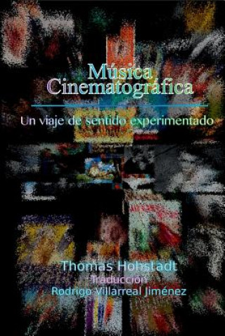 Книга Musica Cinematografica Thomas Hohstadt