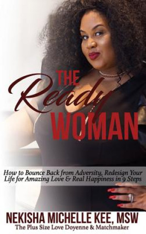 Könyv Ready Woman Nekisha Michelle Kee