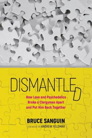 Carte Dismantled BRUCE SANGUIN