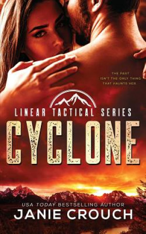 Carte Cyclone JANIE CROUCH