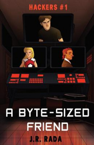 Buch Byte-Sized Friend J. R. Rada