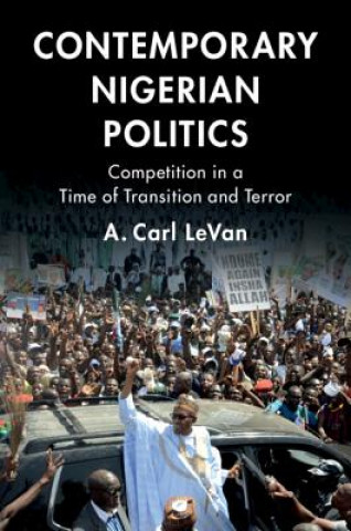 Buch Contemporary Nigerian Politics LeVan