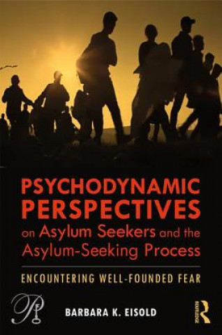 Kniha Psychodynamic Perspectives on Asylum Seekers and the Asylum-Seeking Process Eisold