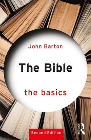 Knjiga Bible: The Basics Barton