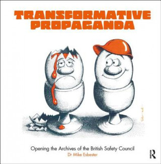 Book Transformative Propaganda Esbester