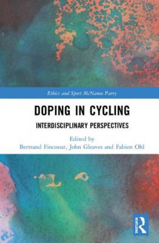 Carte Doping in Cycling Bertrand Fincoeur