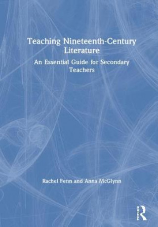 Kniha Teaching Nineteenth-Century Literature McGlynn