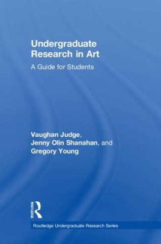 Carte Undergraduate Research in Art Judge