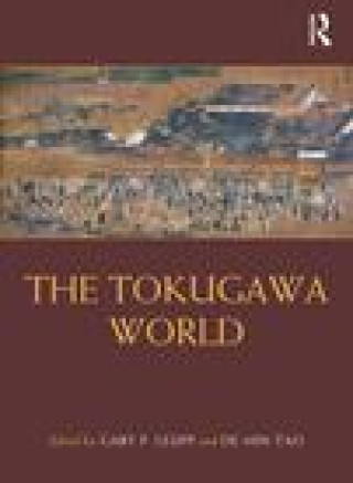 Kniha Tokugawa World 